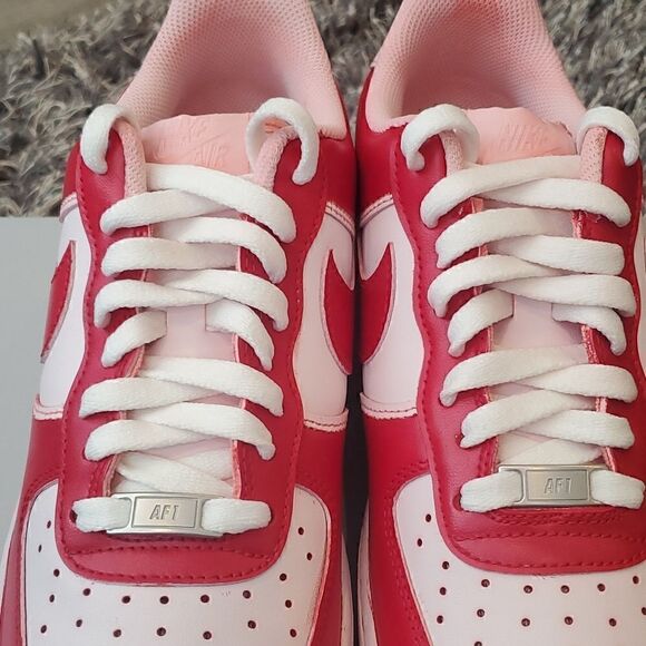 Air Force 1 \'07 Custom Painted and Dyed